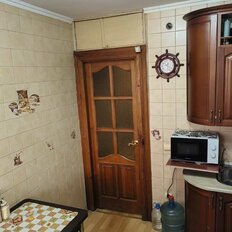 Квартира 50 м², 2-комнатная - изображение 5