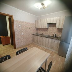 Квартира 45,1 м², 1-комнатная - изображение 4