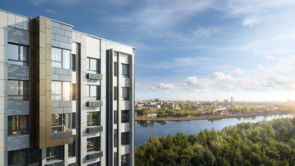 44,5 м², 2-комнатная квартира 2 100 000 ₽ - изображение 72