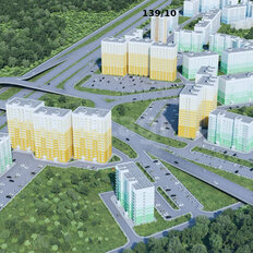 Квартира 24,7 м², студия - изображение 3