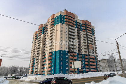 55,6 м², 2-комнатная квартира 7 618 000 ₽ - изображение 62