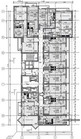 Квартира 37,4 м², 1-комнатная - изображение 1