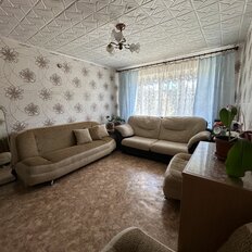 Квартира 34 м², 1-комнатная - изображение 4