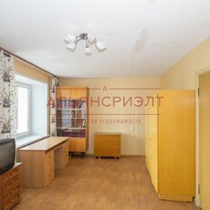 Квартира 41,3 м², 1-комнатная - изображение 3