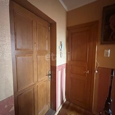 Квартира 33,6 м², 1-комнатная - изображение 5