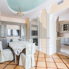 Квартира 112 м², 2-комнатная - изображение 4