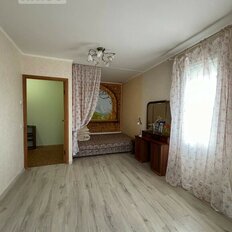 Квартира 37,4 м², 1-комнатная - изображение 3