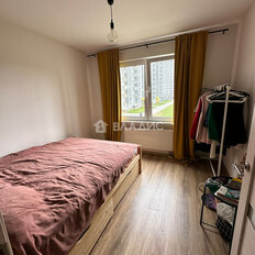 Квартира 34,1 м², 2-комнатная - изображение 4