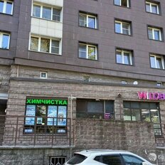 192,5 м², торговое помещение - изображение 2