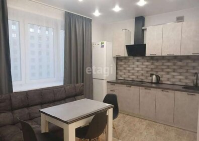 32,3 м², 2-комнатная квартира 28 500 ₽ в месяц - изображение 63