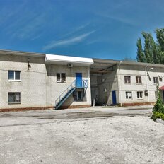 550 м², склад - изображение 4