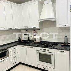 Квартира 54 м², 2-комнатная - изображение 2