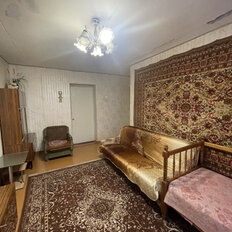Квартира 58,5 м², 3-комнатная - изображение 4