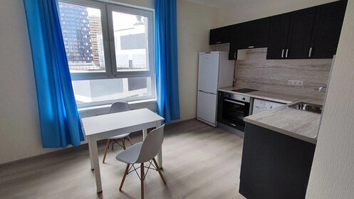 40 м², 1-комнатная квартира 20 000 ₽ в месяц - изображение 46