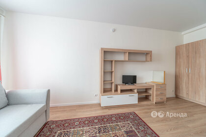 Купить однокомнатную квартиру маленькую в микрорайоне «Домашний» в Москве и МО - изображение 10