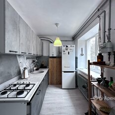 Квартира 70 м², 2-комнатная - изображение 1