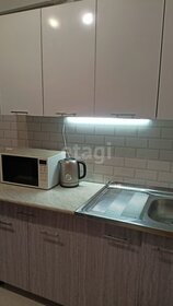 27 м², квартира-студия 23 000 ₽ в месяц - изображение 17