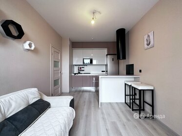 39 м², 1-комнатная квартира 40 000 ₽ в месяц - изображение 85