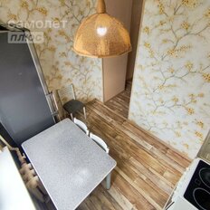 Квартира 30,6 м², 1-комнатная - изображение 2