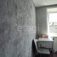 Квартира 32 м², 1-комнатная - изображение 4