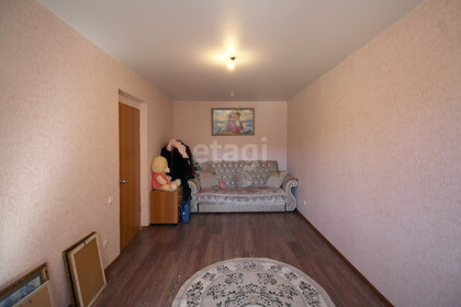 39,6 м², 2-комнатная квартира 3 370 000 ₽ - изображение 39