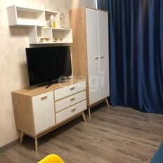 Квартира 20,9 м², студия - изображение 3