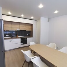 Квартира 71,9 м², 3-комнатная - изображение 2