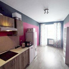 Квартира 34,3 м², 1-комнатная - изображение 2