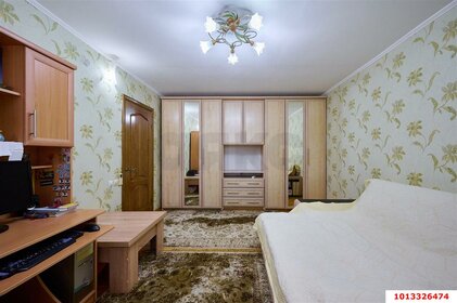 49,7 м², 2-комнатная квартира 6 500 000 ₽ - изображение 17