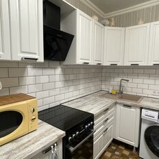 Квартира 36,7 м², 1-комнатная - изображение 3