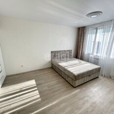 Квартира 42,5 м², 1-комнатная - изображение 4