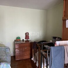 Квартира 43 м², 2-комнатная - изображение 5