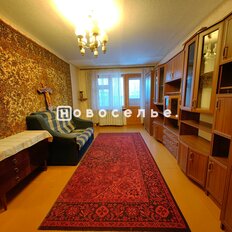 Квартира 30,3 м², 1-комнатная - изображение 2