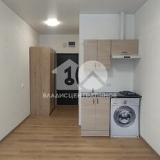 Квартира 17,2 м², студия - изображение 2