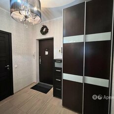 Квартира 44,4 м², 1-комнатная - изображение 3