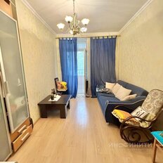 Квартира 74,2 м², 3-комнатная - изображение 1