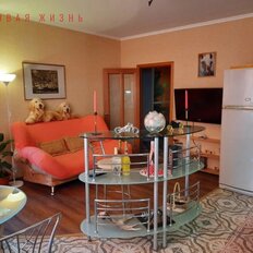 Квартира 101 м², 2-комнатная - изображение 3
