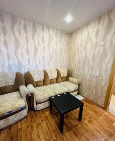 Купить студию или 1-комнатную квартиру эконом класса и с лоджией в Ангарске - изображение 43