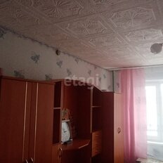 Квартира 22,5 м², студия - изображение 1