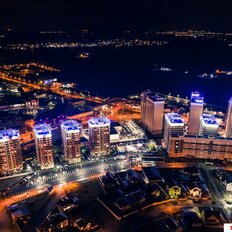 Квартира 45 м², 1-комнатная - изображение 1
