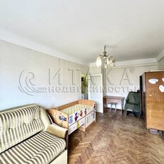 Квартира 44,8 м², 2-комнатная - изображение 5