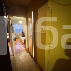 Квартира 57,9 м², 2-комнатная - изображение 5