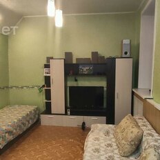 Квартира 32,8 м², 1-комнатная - изображение 1