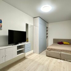 Квартира 34 м², 1-комнатная - изображение 4