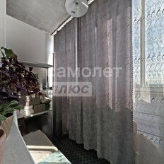 Квартира 38,2 м², 1-комнатная - изображение 3