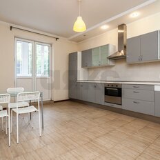 Квартира 127,6 м², 3-комнатная - изображение 2