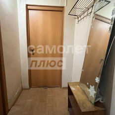 Квартира 21 м², студия - изображение 3