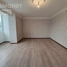 Квартира 34,3 м², 1-комнатная - изображение 3