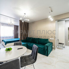 Квартира 50 м², 2-комнатная - изображение 3