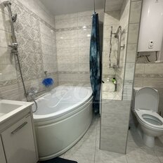 Квартира 40 м², 1-комнатная - изображение 1